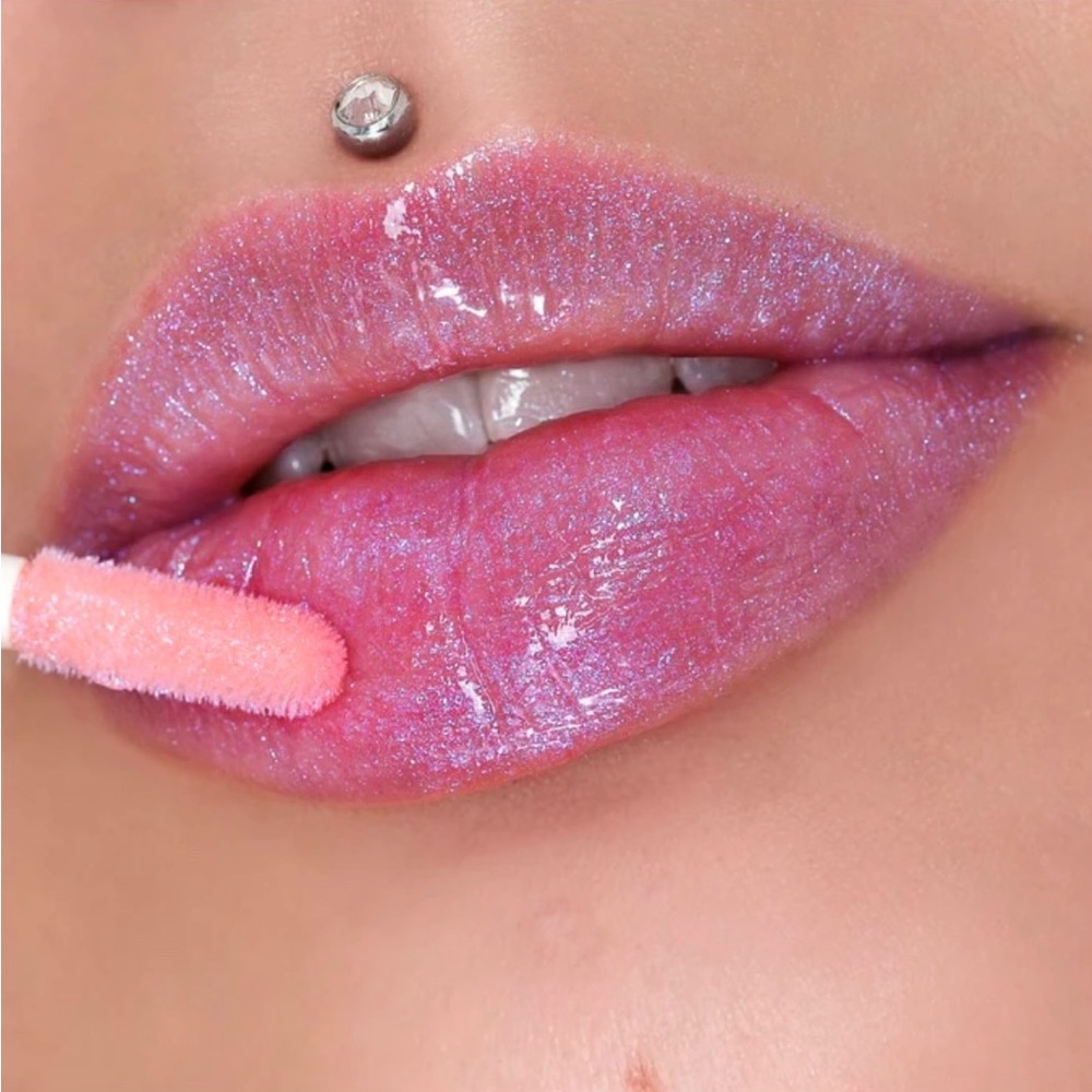 NIB Jeffree Star The Gloss Lip Gloss Succulent - Picture 3 of 3